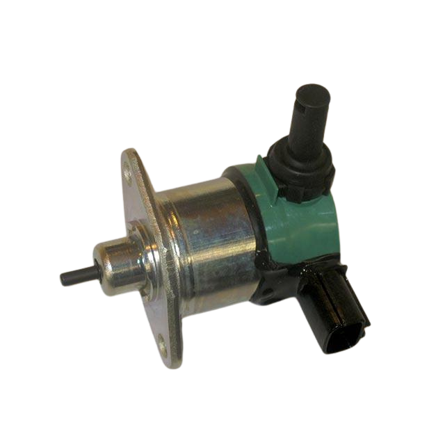 4000014710 Kubota Stop Solenoid | Genuine Haulotte