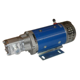 4000015520 Electropump 4.5Kw 4.3Cc | Genuine Haulotte
