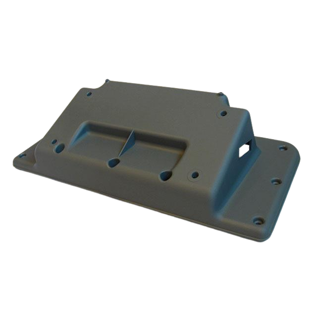 4000015830 Plastic Case | Genuine Haulotte