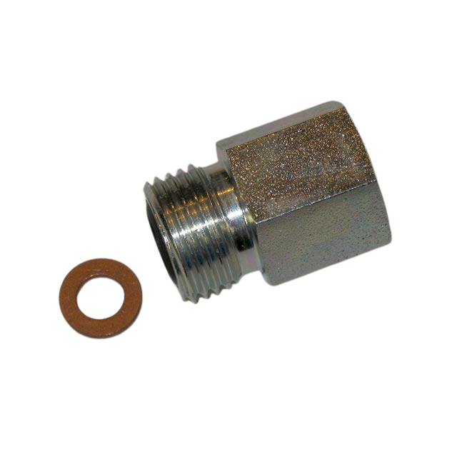 4000016720 Adaptor | Genuine Haulotte