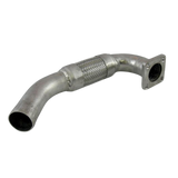 4000017090 Exhaust Pipe-Pipe | Genuine Haulotte