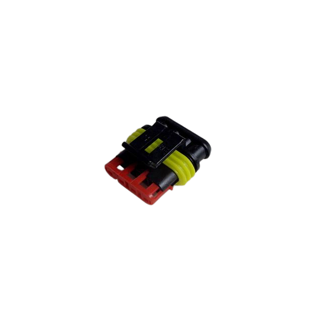 4000017480 Connector 4 | Genuine Haulotte