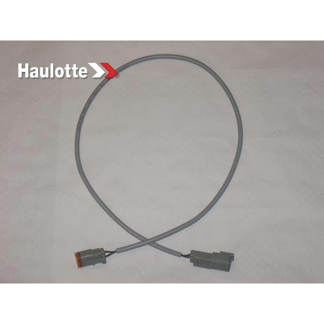 4000017990 Bundle | Genuine Haulotte