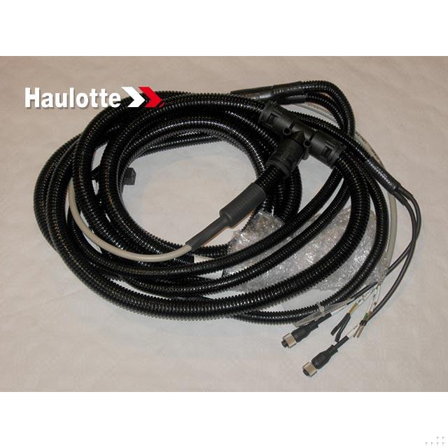 4000018070 Harness Ha20/260 V2 Ad125004 A | Genuine Haulotte