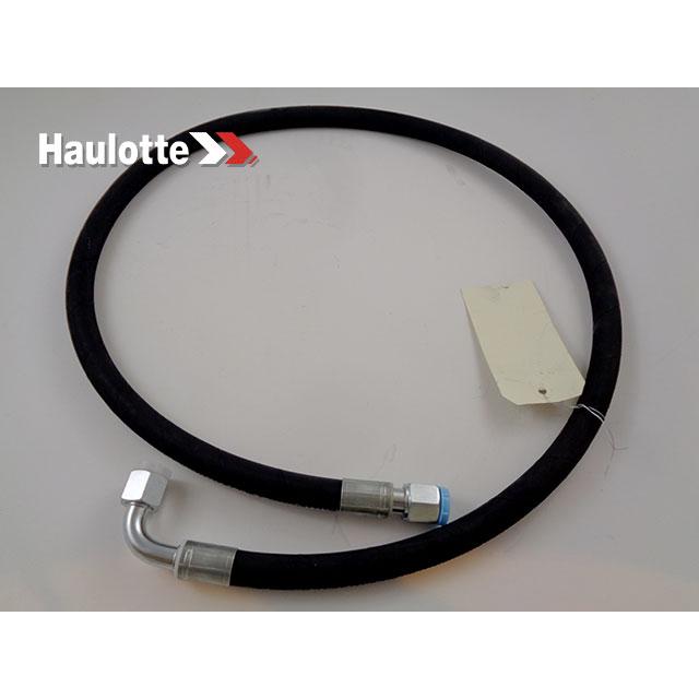 4000019170 Hose | Genuine Haulotte