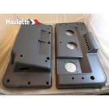 4000019840 Empty Upper Control Box H28 | Genuine Haulotte