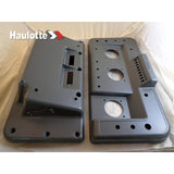 4000019860 Empty Upper Control Box H43 | Genuine Haulotte