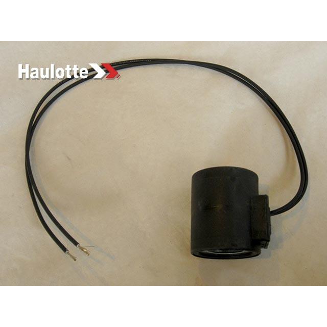 4000020180 Coil | Genuine Haulotte