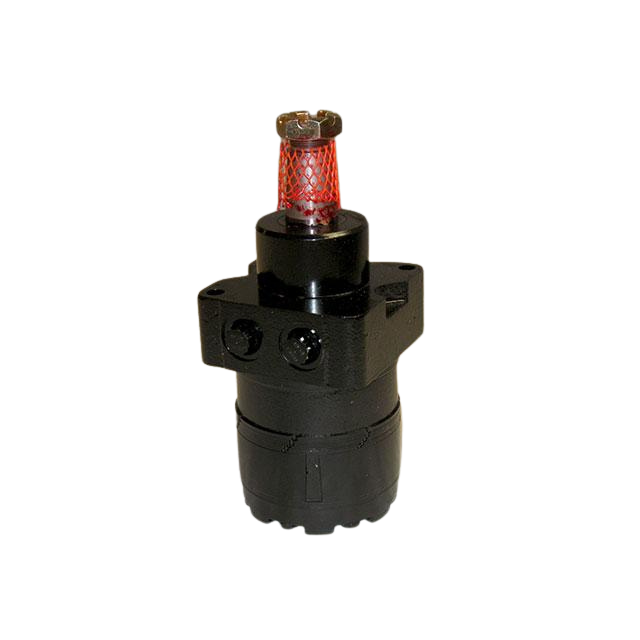 4000022840 Gear Hydraulic Motor 300Cc | Genuine Haulotte