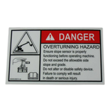 4000024860 Troubleshooting | Genuine Haulotte