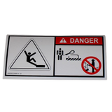 4000025080 Body Crushing | Genuine Haulotte