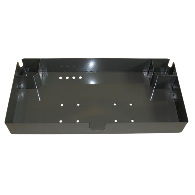 4000025490 Tool Tray | Genuine Haulotte