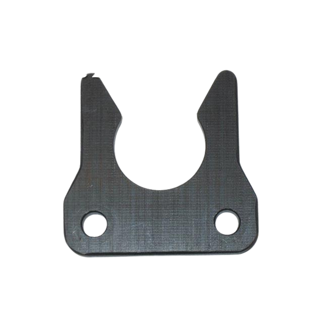 4000025500 Clamp-Control Cover | Genuine Haulotte