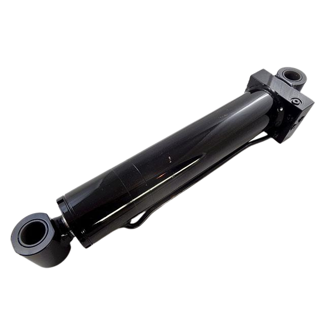 4000025660 Cylinder-Outrigger-3632T Alternate, A-00138 | Genuine Haulotte