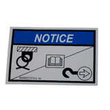 4000027310 Anchorage Point | Genuine Haulotte