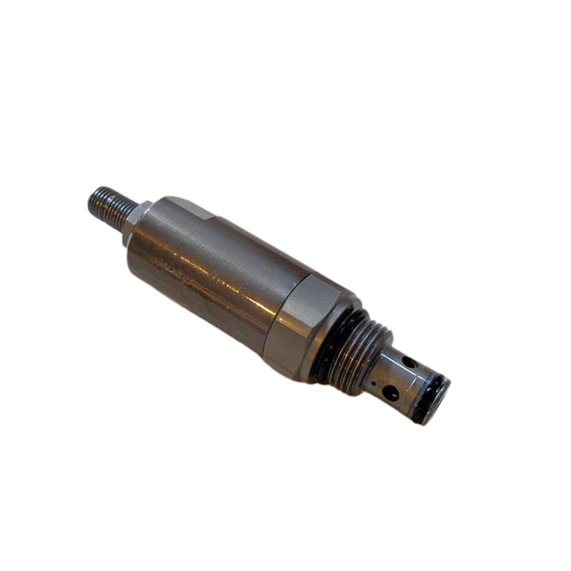 4000027500 Pressure Limiter | Genuine Haulotte