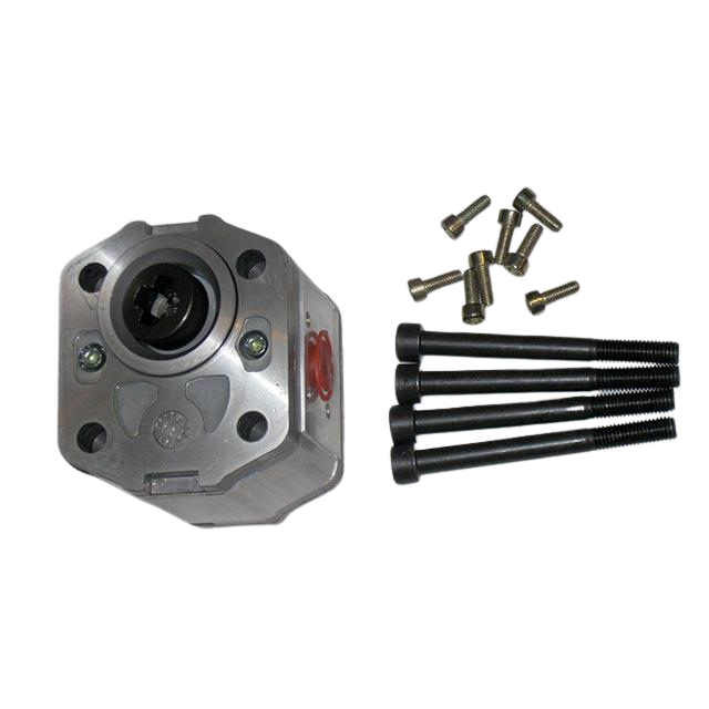 4000029740 Pump | Genuine Haulotte