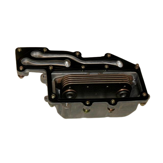 4000029810 Oil Cooling | Genuine Haulotte