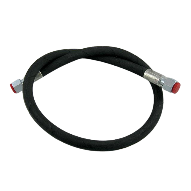 4000030150 Hydraulic Hose 3_8P Lg1000 R16 | Genuine Haulotte