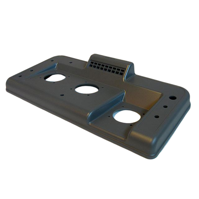 4000032060 Plastic Case | Genuine Haulotte