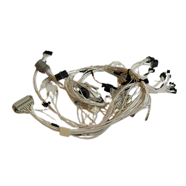 4000032440 Harness | Genuine Haulotte