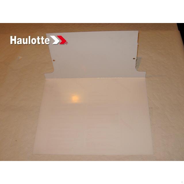 4000032500 Polyester Cover | Genuine Haulotte