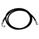 4000034170 Hydraulic Hose 3_8P Lg3080 R16 | Genuine Haulotte