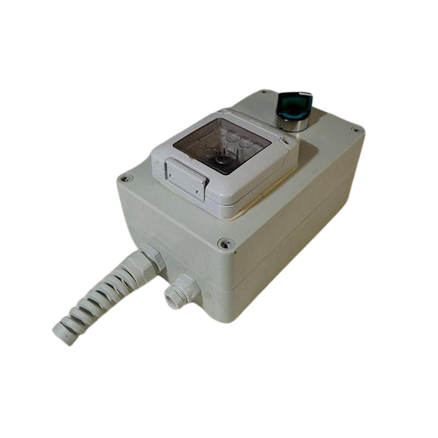 4000034290 Plastic Case | Genuine Haulotte