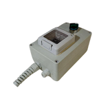 4000034290 Plastic Case | Genuine Haulotte