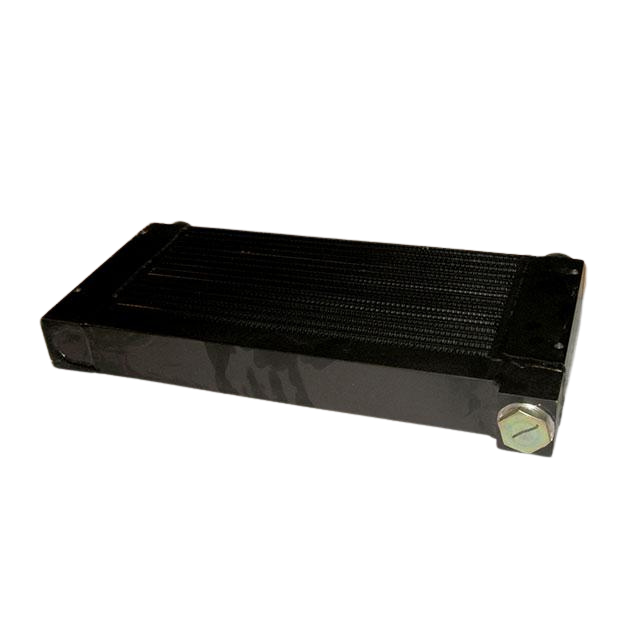 4000034320 Oil Cooler | Genuine Haulotte