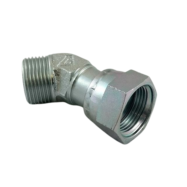 4000034810 Adjustable Bend 45 1 3.16 12 | Genuine Haulotte