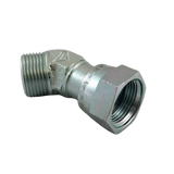 4000034810 Adjustable Bend 45 1 3.16 12 | Genuine Haulotte