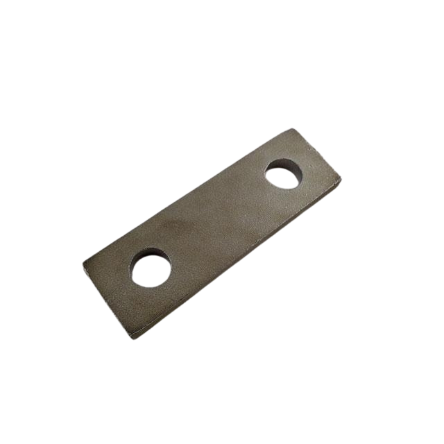 4000037120 Pin Stop Plate Dia.40 Dia.45 | Genuine Haulotte