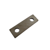 4000037120 Pin Stop Plate Dia.40 Dia.45 | Genuine Haulotte