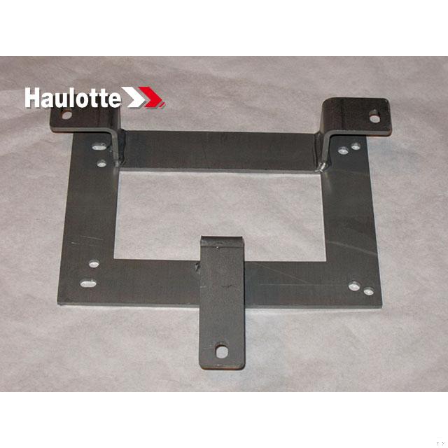 4000037200 Sheet Metal Support | Genuine Haulotte