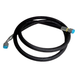 4000037260 Hydraulic Hose 1_2P Lg2240 R16 | Genuine Haulotte