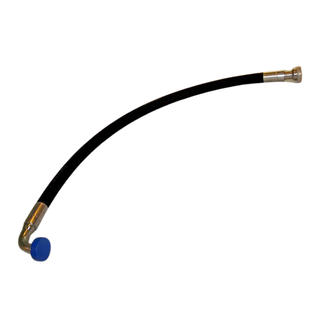 4000037310 Hydraulic Hose Sae6000 3_4P Lg | Genuine Haulotte