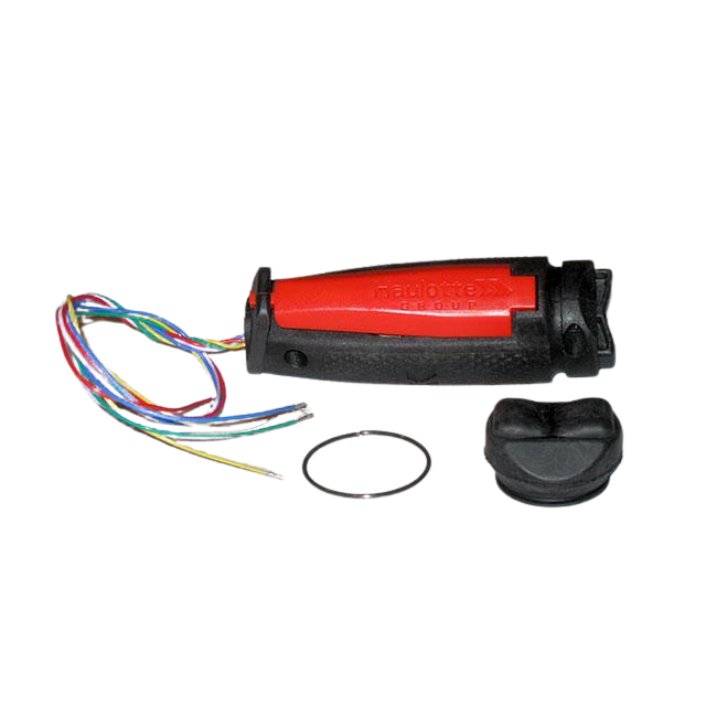 4000037700 Handle | Genuine Haulotte