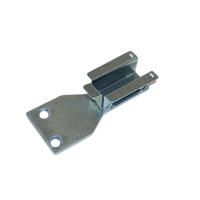 4000037930 Expansion Chamber | Genuine Haulotte