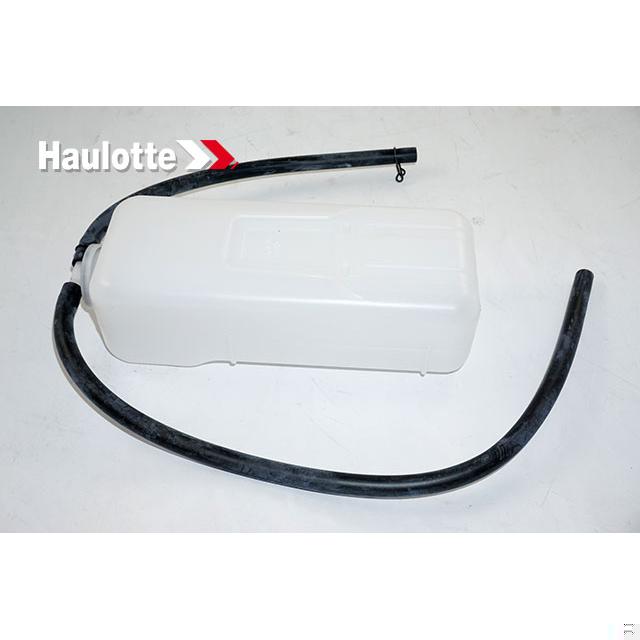 4000037940 Expansion Chamber | Genuine Haulotte