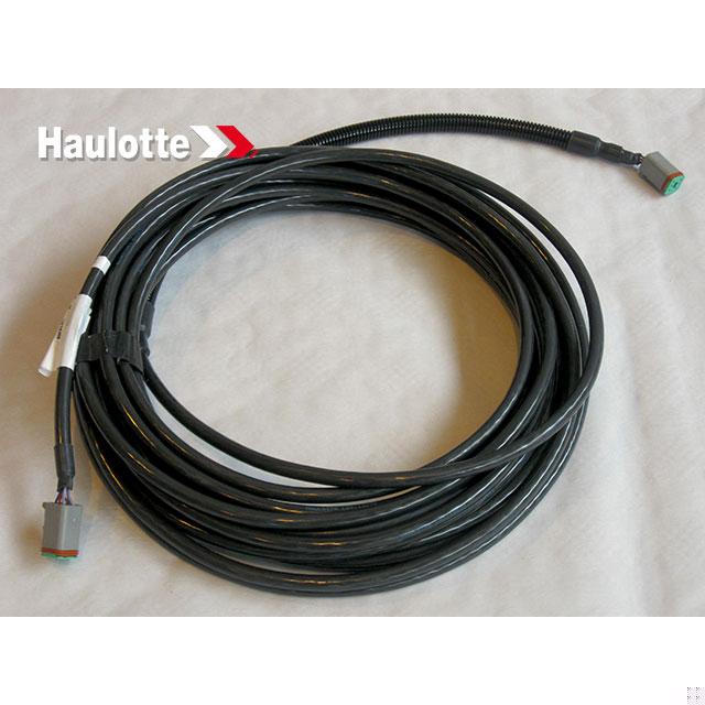 4000037970 Harness Scissor Stack C12 | Genuine Haulotte