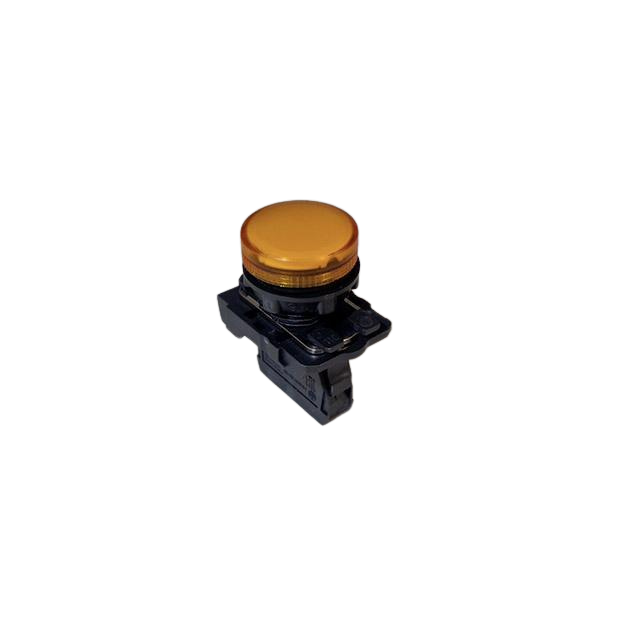 4000040230 Yellow Light | Genuine Haulotte