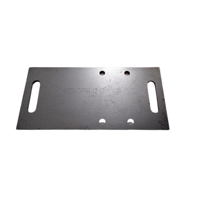 4000043050 Sheet Metal Support Sq0 | Genuine Haulotte