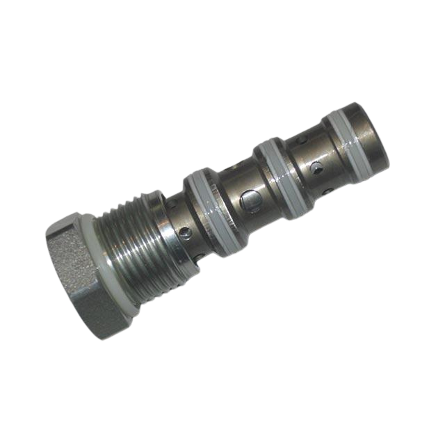 4000043100 Flow Divider | Genuine Haulotte