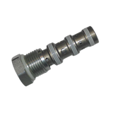 4000043100 Flow Divider | Genuine Haulotte