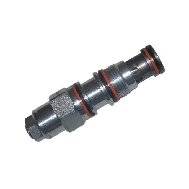 4000043560 Counterbalance Valve | Genuine Haulotte