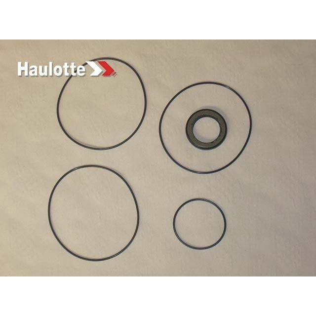 4000046540 Seal Kit | Genuine Haulotte