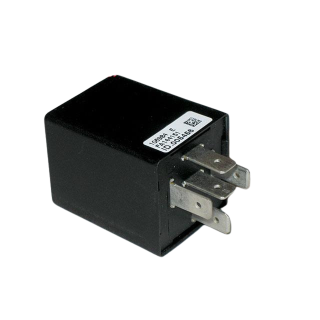 4000046760 Relay | Genuine Haulotte