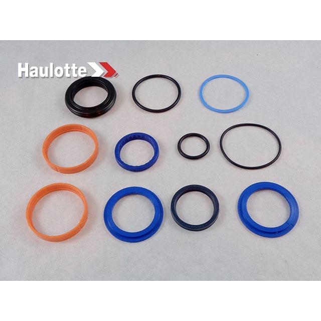 4000048980 Gasket Ver# 2 (See Note Desc2) | Genuine Haulotte
