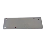 4000049300 Sheet Metal Support T3 | Genuine Haulotte